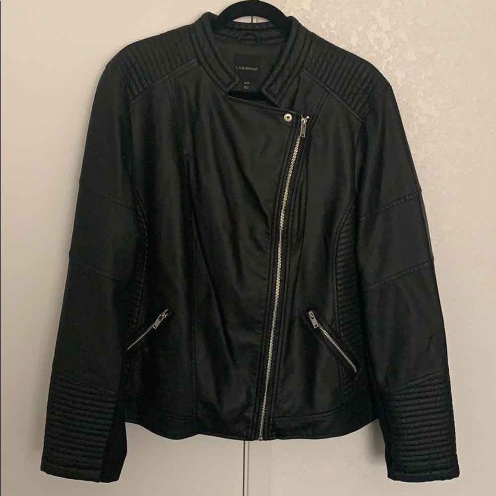 Moti jacket
